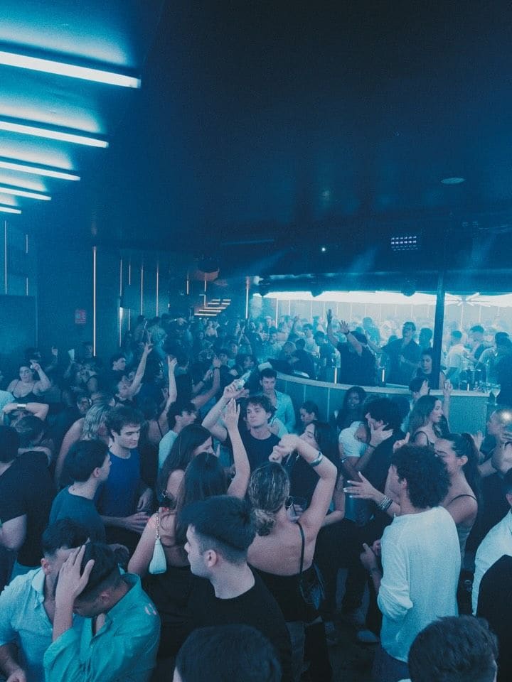 Discoteca Abril — photo 1