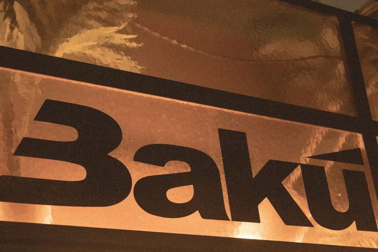 Bakú Viapol: cómo es la discoteca de la calle Pirotecnia
