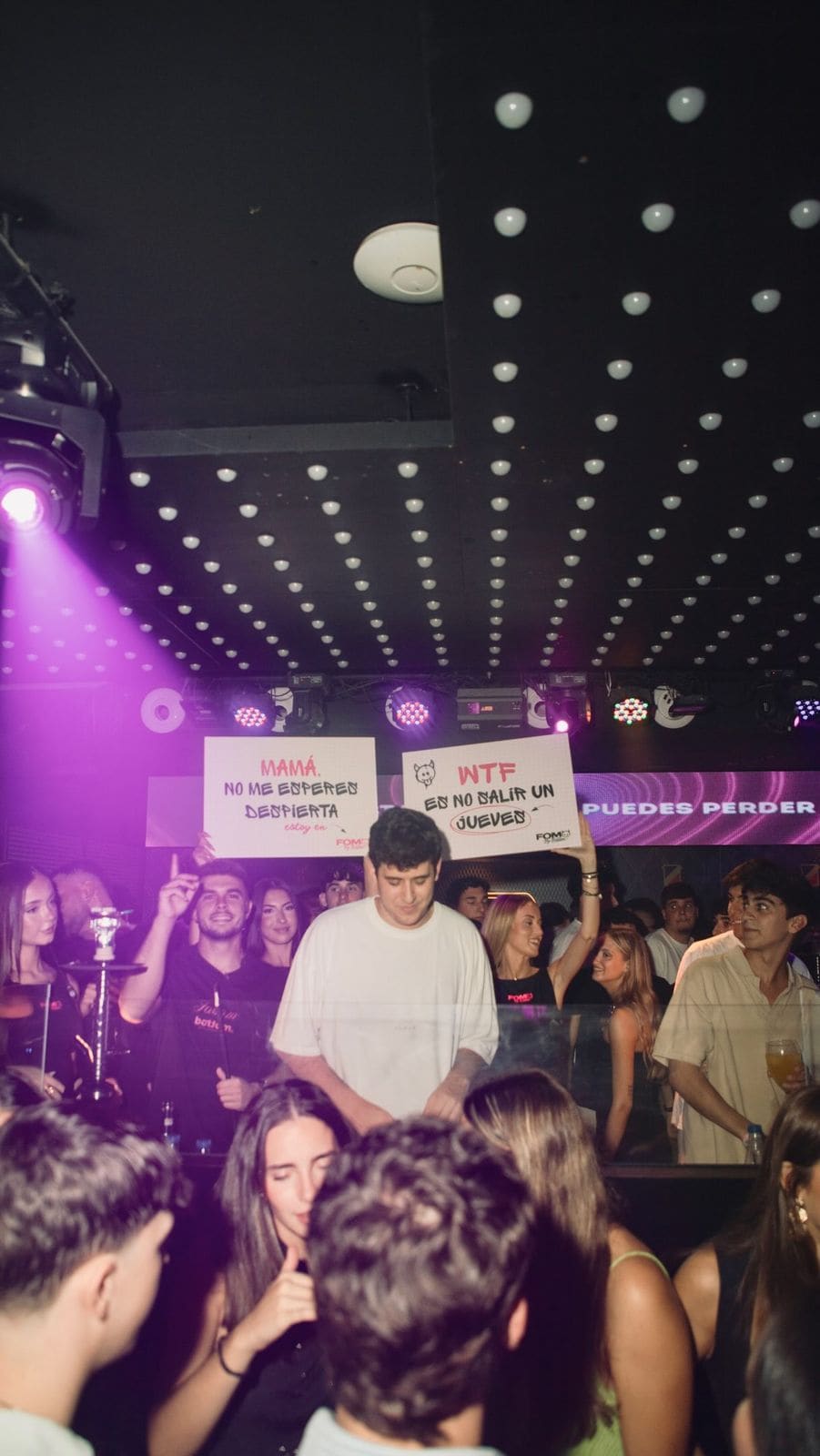 Bottom Club — foto 1