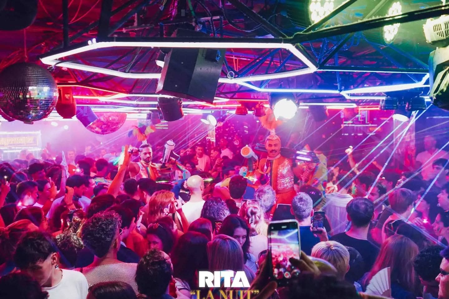 Ambiente LGTB en Sevilla: la Alameda, bares, discotecas y fiestas drag