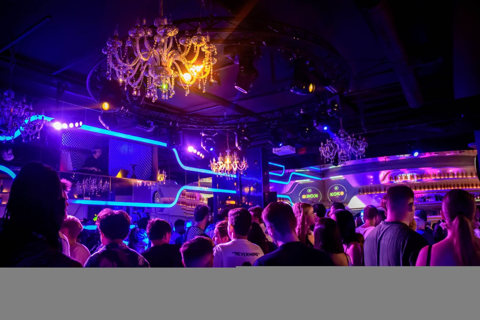 KOKO Sevilla — photo 1