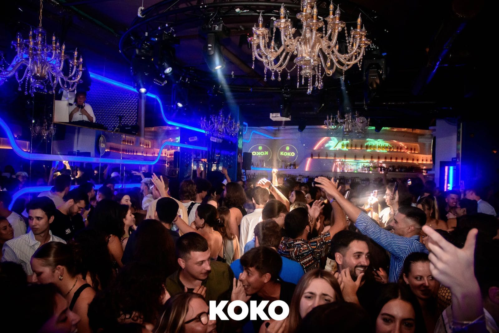 KOKO Sevilla — photo 2
