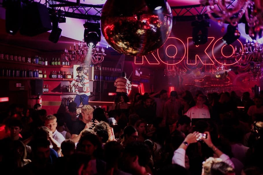 KOKO Sevilla — photo 3