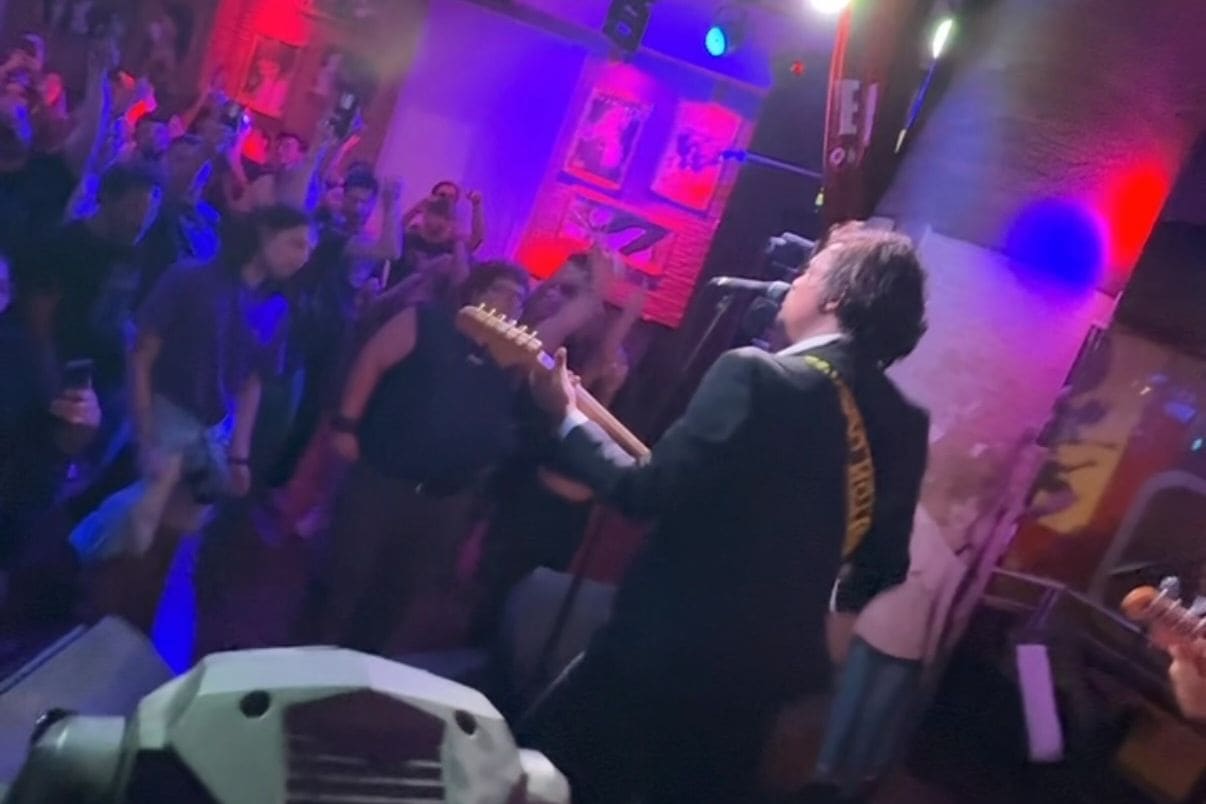 Long Rock Sevilla: rock en directo, tributos y jam sessions en Nervión