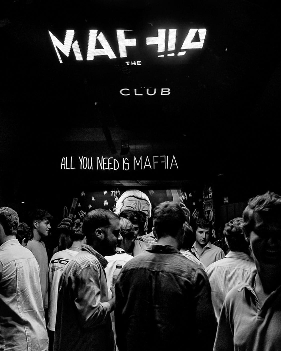 Maffia The Club — foto 1