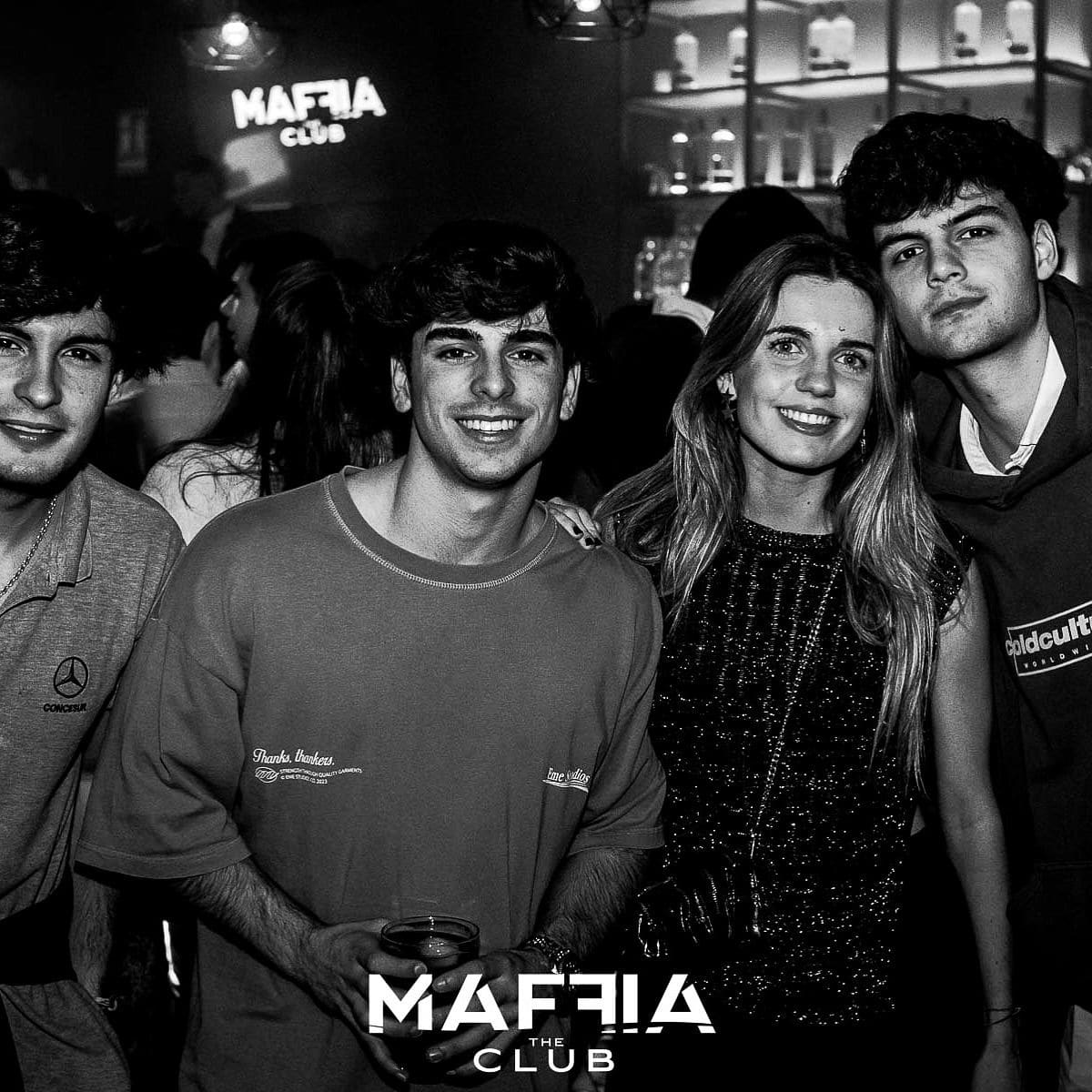 Maffia The Club — foto 3
