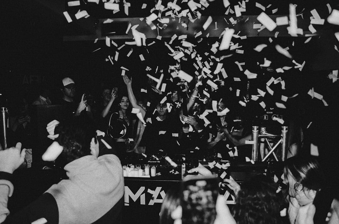 Maffia The Club Sevilla: la discoteca de temática mafiosa de Viapol