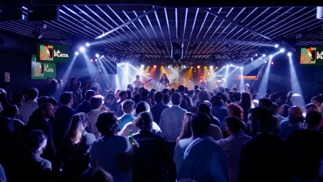 Malandar: conciertos, Kafka Club y noches de DJ en la calle Torneo