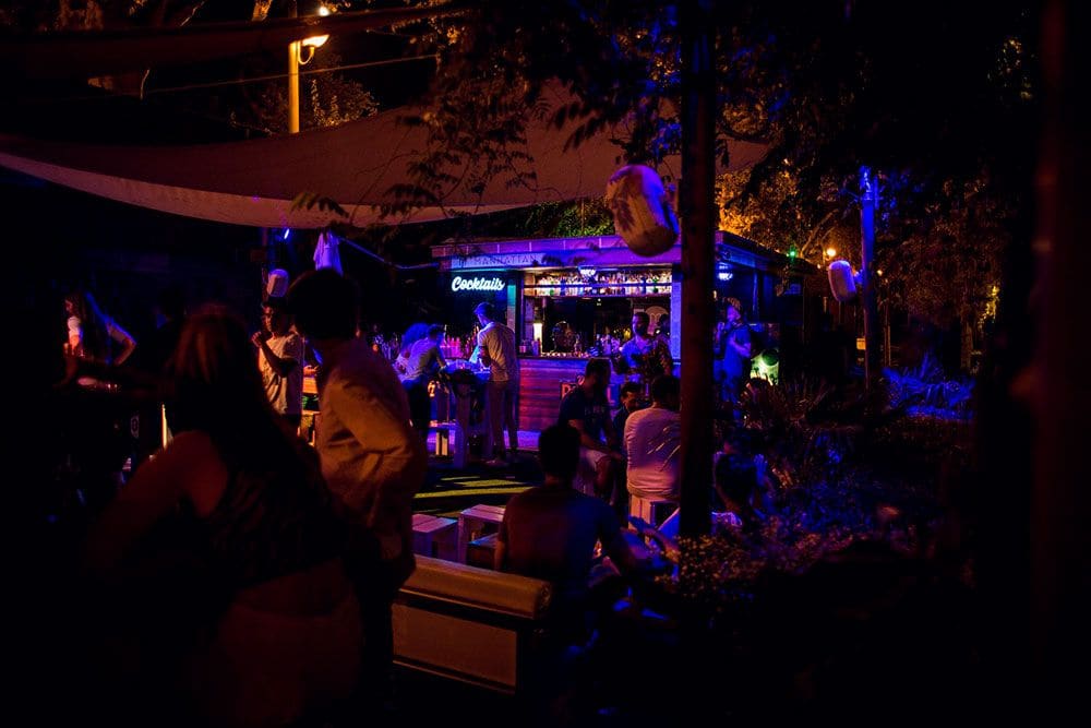Manhattan River Bar — photo 2