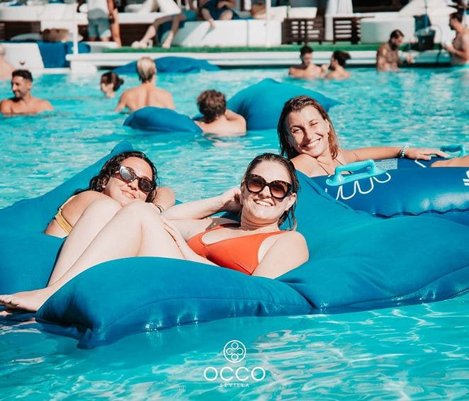 OCCO Pool Club — photo 1