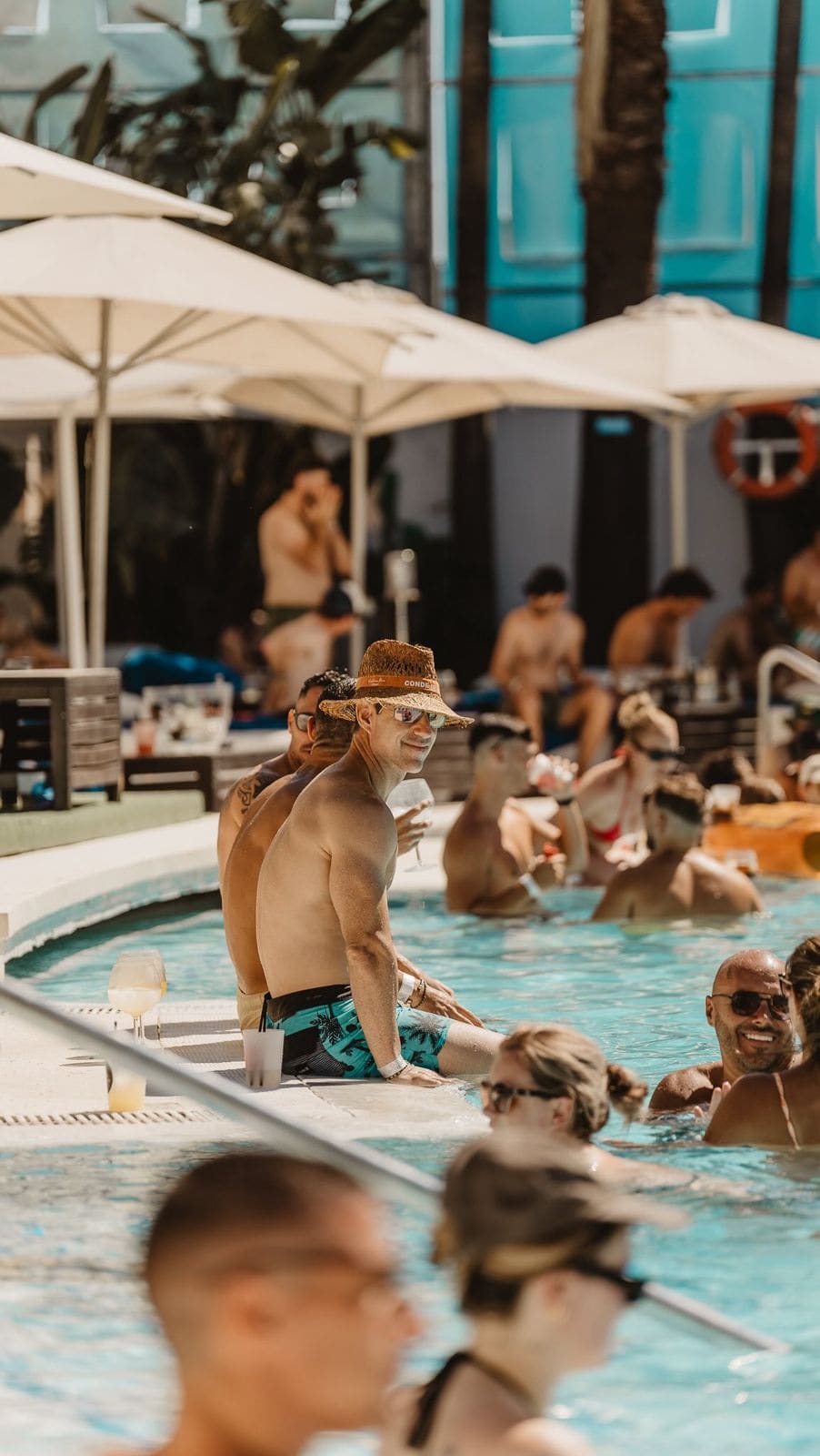 OCCO Pool Club — photo 2