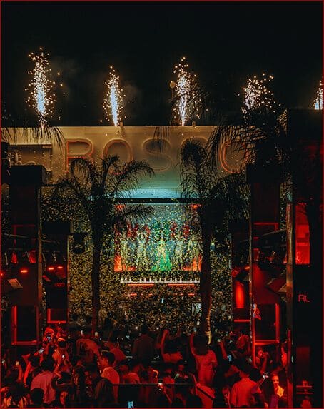 Rosso by Antique — photo 3