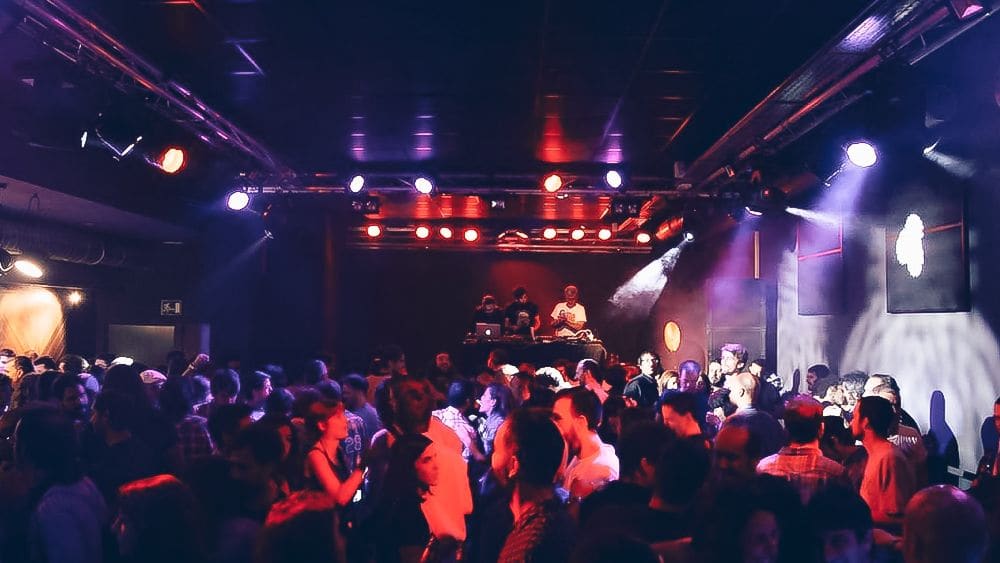 Salas de conciertos y música en directo en Sevilla: Sala X, Malandar, Holländer y más