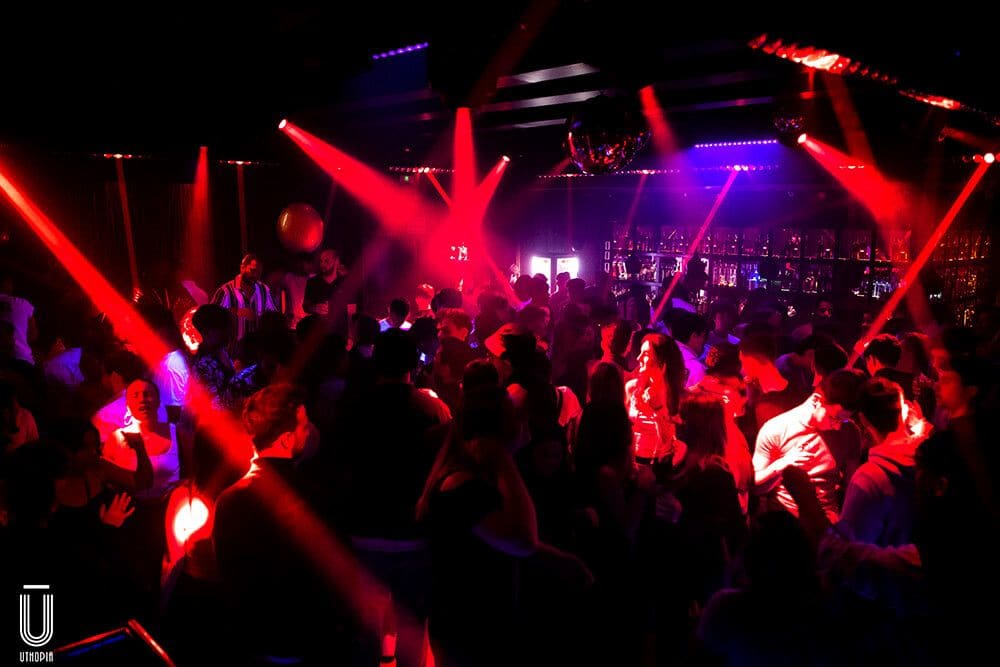 Discotecas en el centro de Sevilla: Setas, Plaza Nueva, Arenal, Plaza de Armas y Alameda